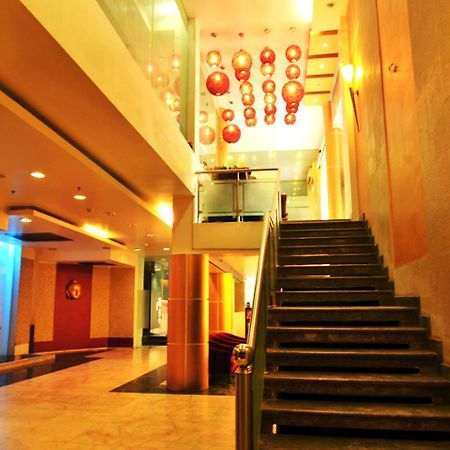 The White Klove Neu-Delhi Exterior foto