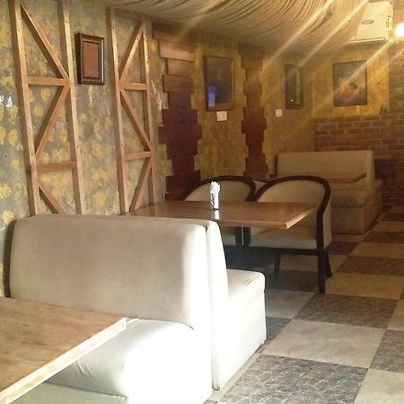 The White Klove Neu-Delhi Exterior foto