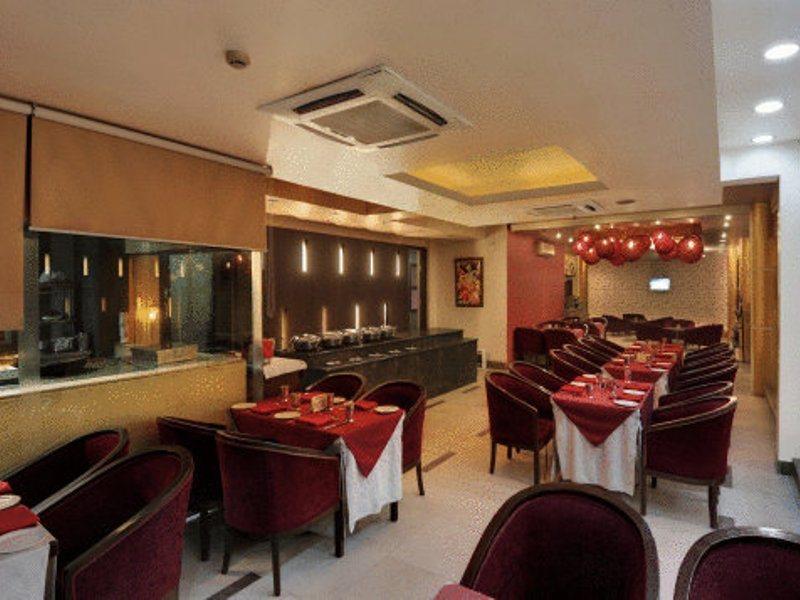 The White Klove Neu-Delhi Exterior foto