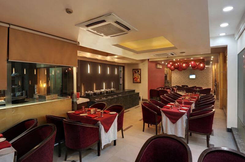 The White Klove Neu-Delhi Exterior foto